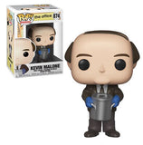 Funko Pop! Televison / Video Games / Star Wars / The Office **WEB ONLY**