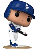 Funko Pop! Sports: MLB Dodgers - Shohei Ohtani (Home) #106