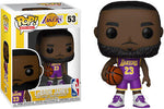 Funko Pop! Sports - NBA Lot 2/2 **WEB ONLY**