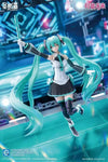 Eastern Model SHENGGE SOSKILL X Hatsune Miku "Sing For The Future" Plastic Model Kit