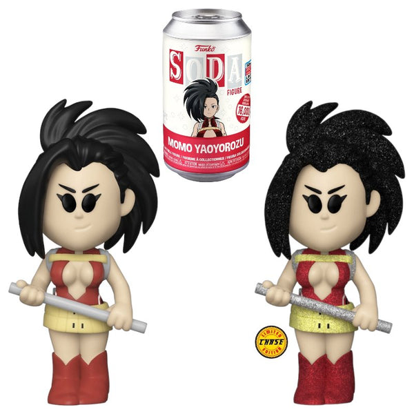 Funko outlet Anime Soda set