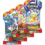 Pokemon Scarlet & Violet: Surging Sparks Sleeved Pack *Pre-Order*