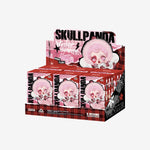 PopMart: SKULLPANDA - "Winter Symphony" Series Vinyl Plush Mystery Blind Gacha Box