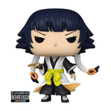 Funko Pop! Anime: Bleach - Soi Fon #1827 [Entertainment Earth Exclusive]