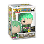 Funko Pop! Anime: One Piece **WEB ONLY**