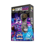 FunkoVerse Space Jam New Legacy Strategy Game 100 (2 Pack Game)