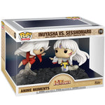 Funko Pop! Animation: Inuyasha -  Inuyasha vs. Sesshomaru Moment #772