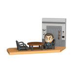 Funko MINI MOMENTS TV: SEINFELD - Jerry's Apartment - NEWMAN *PREORDER*