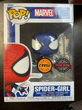 Funko Pop! MARVEL SPIDER-GIRL [SPECIAL EDITION] #955