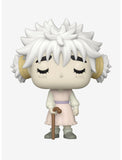 Funko Pop! Animation: HUNTER X HUNTER KOMUGI #1092 [EXCLUSIVE]