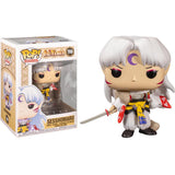 Funko Pop! Animation: Inuyasha - Sesshomaru #769