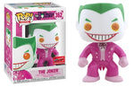 DC Heroes The Joker #362 The Joker (Breast Cancer Awareness) NYCC Shared