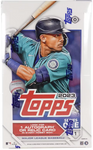 2023 TOPPS SERIES ONE 1 MLB BASEBALL HOBBY BOX Factory SEALED box