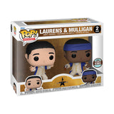 FUNKO POP! HAMILTON - LAURENS & MULLIGAN [SPECIALTY SERIES] 2 PACK