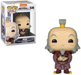 FUNKO POP! ANIMATION - AVATAR: THE LAST AIRBENDER - IROH [W/ TEA] #539