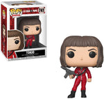 FUNKO POP! TELEVISION: LA CASA DE PAPEL [MONEY HEIST] - TOKIO #741