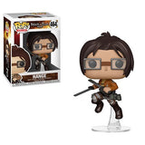 FUNKO POP! ANIMATION: ATTACK ON TITAN [A.O.T.] - HANGE #464