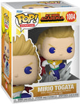 Funko Pop! Anime: My Hero Acadamia - Mirio Togata #1004