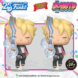 Funko Pop! ANIME Boruto - Momoshiki Transformation [SDCC ToyStop EXCLUSIVE] #1382