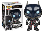 Funko Pop! Heroes: Arkham Knight Batman #73