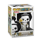 Funko Pop! Anime: One Piece - Bonekichi #924