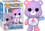 FUNKO POP! ANIMATION: CARE BEARS [40TH ANNIVERSARY] - CARE-A-LOT BEAR #1205