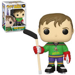 FUNKO POP! DISNEY: THE MIGHTY DUCKS - ADAM BANKS #792