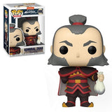 FUNKO POP! ANIMATION - AVATAR: THE LAST AIRBENDER - ADMIRAL ZHAO #998