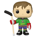 FUNKO POP! DISNEY: THE MIGHTY DUCKS - ADAM BANKS #792