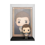 Funko POP! TV: SEINFELD - MOMENT - KRAMER on BLACK VELVET *TARGET EXCLUSIVE* *PREORDER*