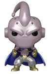 FUNKO POP! ANIMATION: DRAGON BALL Z [DBZ] - MAJIN BUU [EVIL - METALLIC] **2021 FUNIMATION EXCLUSIVE** #864