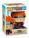 FUNKO POP! ANIMATION: NARUTO - PAIN #934