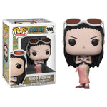 FUNKO POP! ANIMATION: ONE PIECE - NICO ROBIN #399