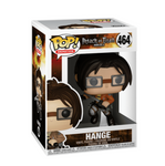 FUNKO POP! ANIMATION: ATTACK ON TITAN [A.O.T.] - HANGE #464