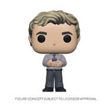 Funko Pop! Television: The Office - Ryan Howard (Blond) #1130 [Walmart Exclusive]