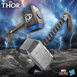 Marvel legends sale series thor hammer