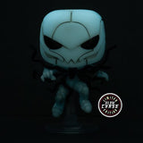 **CHASE & COMMON BUNDLE** FUNKO POP! VENOMIZED POISON SPIDER-MAN *EE EXCLUSIVE**