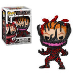 FUNKO POP! MARVEL - VENOM: CARNAGE CLETUS KASADT #367