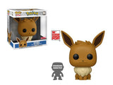 Funko Pop! Games: Pokemon - Eevee (Variations)