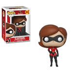 Funko Pop! Disney: Incredibles 2 - Elastigirl (Variations)