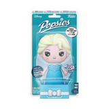 FUNKO POPSIES FROZEN ELSA - REAL FRIENDS MAKE REAL MAGIC!