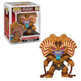 Funko Pop! Animation: Yu-Gi-Oh - Set of 5