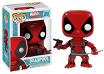 Funko Pop! Marvel: Deadpool #20