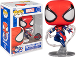 Funko Pop! MARVEL SPIDER-GIRL [SPECIAL EDITION] #955