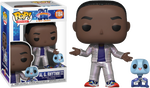 Funko Pop! SPACE JAM 2 NEW LEGACY AL-G RHYTHM WITH PETE METALLIC #1184