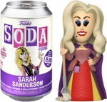 FUNKO SODA VINYL HOCUS POCUS THE SANDERSON SISTERS [FUNKO SHOP EXCLUSIVE] LIMITED 15,000 PC!