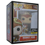 FUNKO POP! ASIA: JOURNEY TO THE WEST - SET OF 5 **GOHAPI EXCLUSIVE**