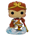 FUNKO POP! ASIA: JOURNEY TO THE WEST - SET OF 5 **GOHAPI EXCLUSIVE**