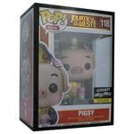 FUNKO POP! ASIA: JOURNEY TO THE WEST - PIGSY **GOHAPI EXCLUSIVE** #118