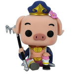 FUNKO POP! ASIA: JOURNEY TO THE WEST - PIGSY **GOHAPI EXCLUSIVE** #118